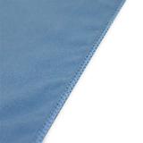 Smart Choice Suede Cleaning Cloth 16x16 Blue M915103 2