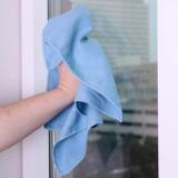 Smart Choice Suede Cleaning Cloth 16x16 Blue M915103 7