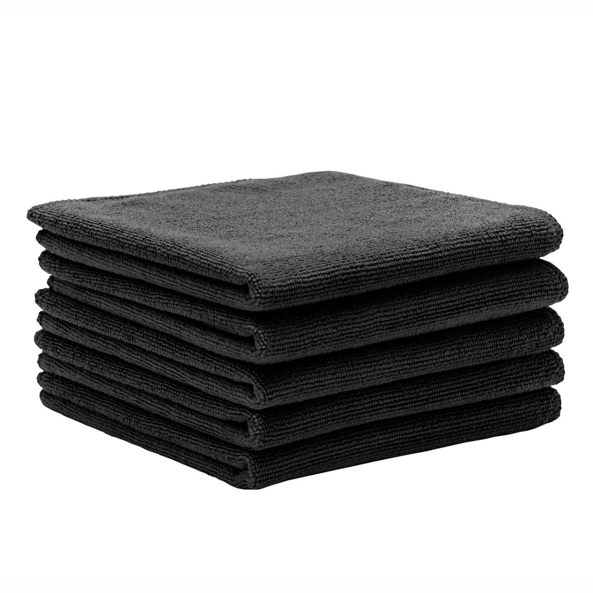 Microfiber Towels, 269 GSM, 14