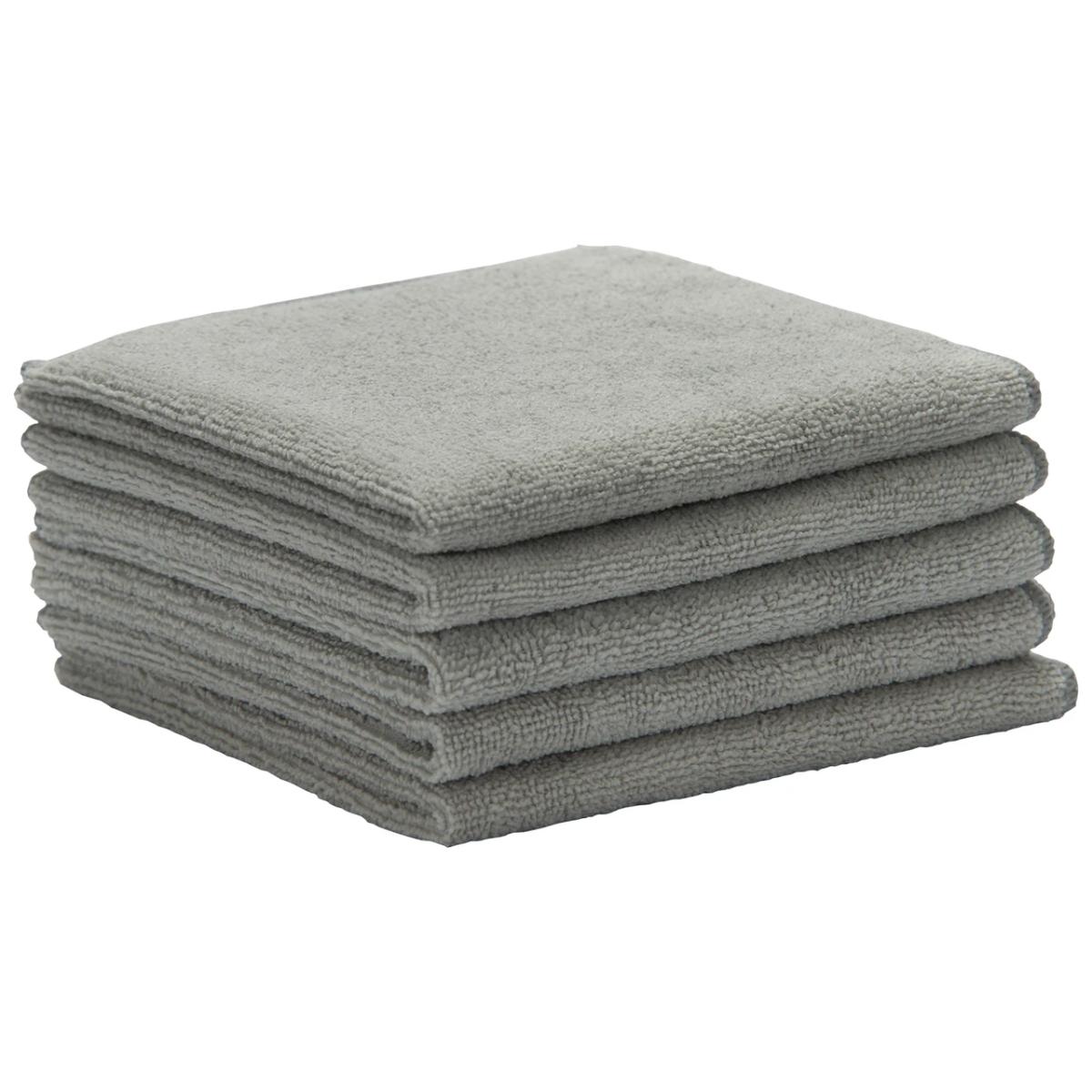 Microfiber Towels, 269 GSM, 14
