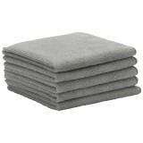 Microfiber Towels, 269 GSM, 14