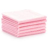 Lightweight Microfiber Towels, 200 GSM, 16