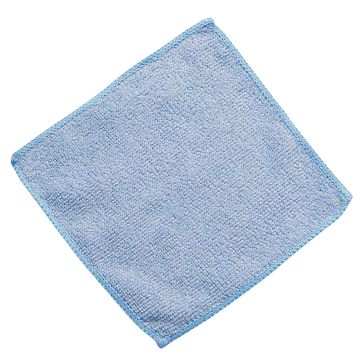 Microfiber Cloths, 250 GSM, 6