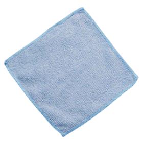 Microfiber Cloths, 250 GSM, 6