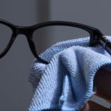 Microfiber Cloths, 250 GSM, 6