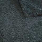 Hospeco® Lightweight Microfiber Cloths, 200 GSM, 12