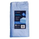 Hospeco® Multipurpose Microfiber Cloths, 260 GSM, 16