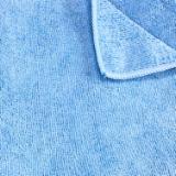 Hospeco® Multipurpose Microfiber Cloths, 260 GSM, 16