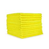 Hospeco® Multipurpose Microfiber Cloths, 260 GSM, 16