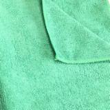 Hospeco® Heavy-Duty Microfiber Cloths, 300 GSM, 12