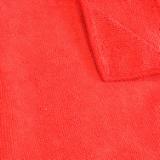 Hospeco® Heavy-Duty Microfiber Cloths, 300 GSM, 12