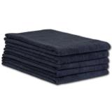 Hospeco® Extra-Large Microfiber Hand Towels, 16