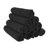 Hospeco® Extra-Large Microfiber Hand Towels, 16
