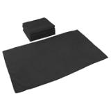 Hospeco® Extra-Large Microfiber Hand Towels, 16