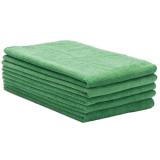 Hospeco® Extra-Large Microfiber Hand Towels, 16