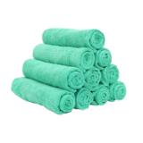 Hospeco® Extra-Large Microfiber Hand Towels, 16