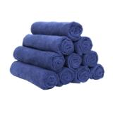Hospeco® Extra-Large Microfiber Hand Towels, 16