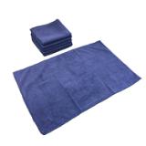 Hospeco® Extra-Large Microfiber Hand Towels, 16