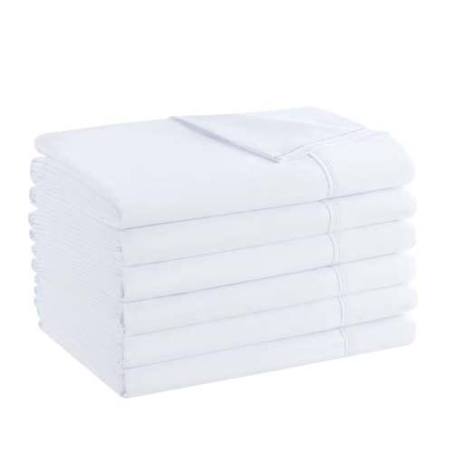 90x110 Queen Flat Sheets