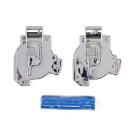 Replacement Part for D1 Series Menstrual Care Vendors:  Two Token Coin Mechanisms & 50 Tokens, 1/kit MT1-TOKEN