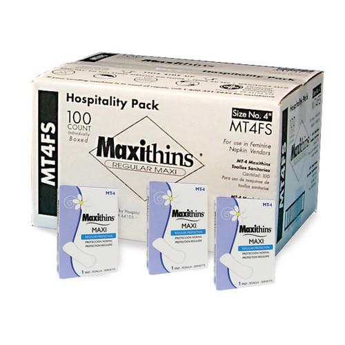 MXTHNS MT-4 VND MX PAD 4  BX 1
