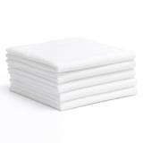 Heavyweight Microfiber Towels, 345 GSM, 16