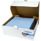 TASKBrand® A115 Spunlace Flat Wiper N A115FDB 4