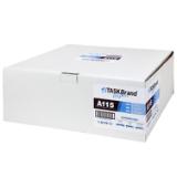 TASKBrand® A115 Spunlace Flat Wiper N A115FDB 6