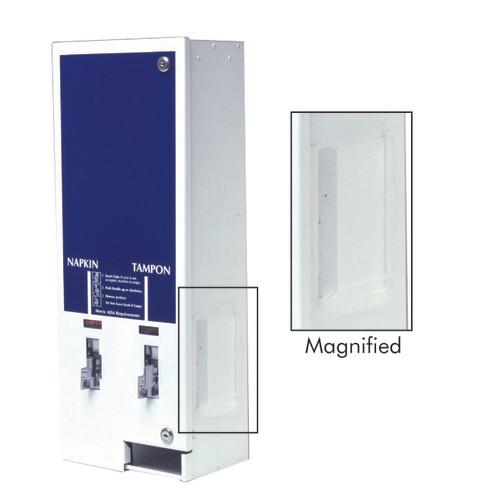 BG HOLDER FOR NECESSITY COURTE