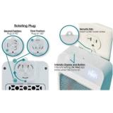 Fresh Products® ourfreshe™ 30-Day Plug-In Air Freshener, White OFE F 000I006M 2