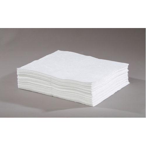 OILSORB  HVY  BONDED PAD  15 X18   100 BALE