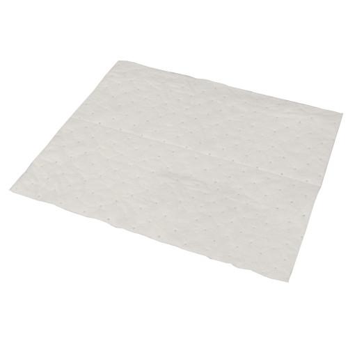 OILSORB MAINTENANCE PAD MB 15X18 100 PADS BALE 3 BL CS