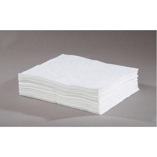 OILSORB  MED  BONDED PAD  15 X18   100 BALE
