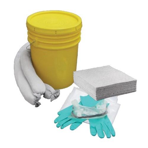 5 GALLON SPILL KIT OIL ONLY