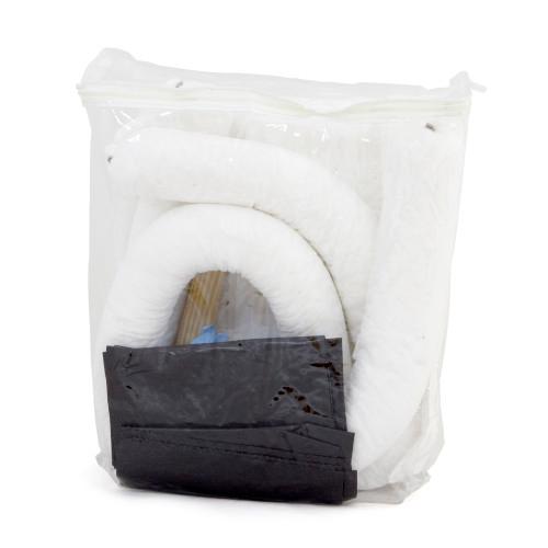 SORBENT KIT TRUCK LEAK PLUG MD