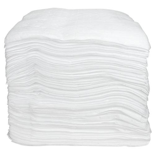 OIL ONLY LD BONDED PAD  15X18  200 BALE