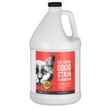 The Tough Stuff® Cat Urine Odor & Stain Eliminator - Gallon P128CUR 1
