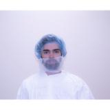 Pharma-Cap™ Bouffant Cap PBC797 21 B