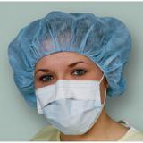 Pharma-Cap™ Bouffant Cap PBC797 21 B 2