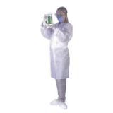Pharma-Coat® Lab Coat PCOAT797 4XL