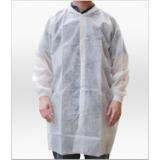 Pharma-Coat® KNIT WRIST Lab Coat PCOAT797 KW XL