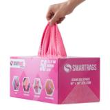 Hospeco® SmartRags® Heavy-Weight Microfiber Cloths, 275 GSM, 16