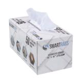 Hospeco® SmartRags® Heavy-Weight Microfiber Cloths, 275 GSM, 16