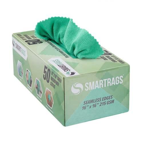 SmartRags® Microfiber Towel, 16