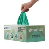 SmartRags® Microfiber Towel, 16