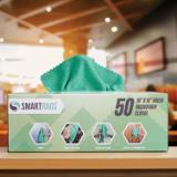 SmartRags® Microfiber Towel, 16