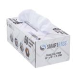 Hospeco® SmartRags® Medium-Weight Microfiber Cloths, 215 GSM, 16