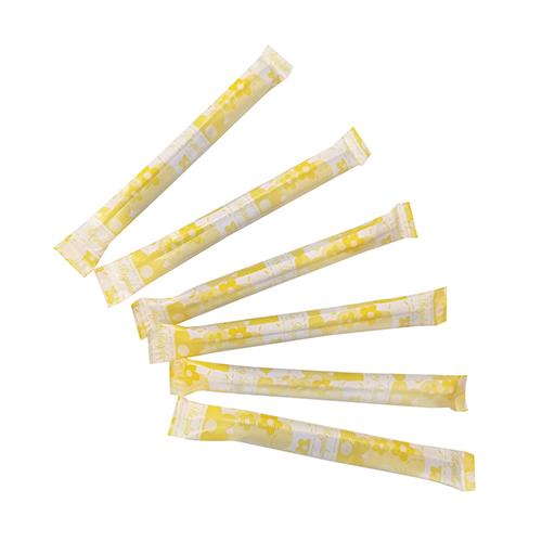 PLASTIC APPLICATOR TAMPONS REGULAR AB  BULK PACK 500 CS
