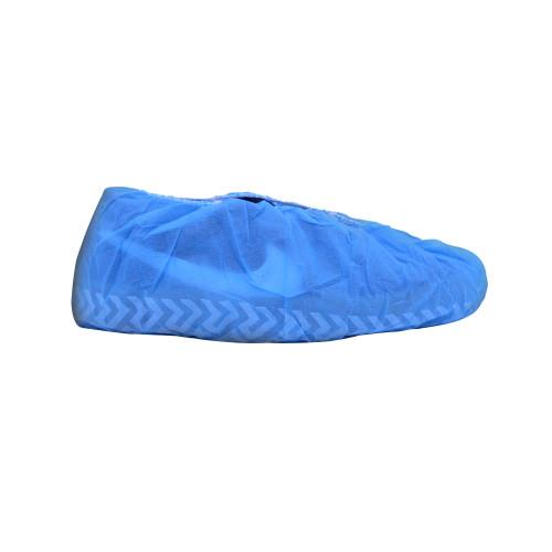 PHARMA-SHOE COVERS  Polypro Anti-Skid  Non-Shedding Woven  B