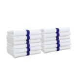 Hospeco™ Power Gym Towels, 16